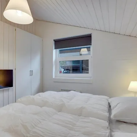 Holiday Daliborka - 2-3km From The Sea In Western Jutland *