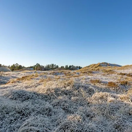 Holiday Daliborka - 2-3km From The Sea In Western Jutland 펜션 Blåvand