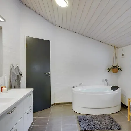 펜션 Holiday Daliborka - 2-3km From The Sea In Western Jutland Blåvand