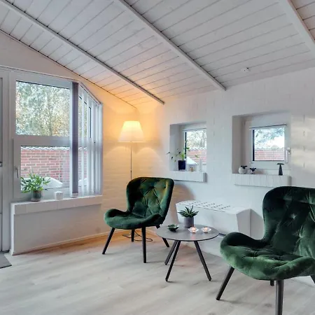 Holiday Daliborka - 2-3km From The Sea In Western Jutland * Blåvand