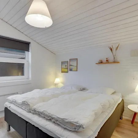 Holiday Daliborka - 2-3km From The Sea In Western Jutland * Blåvand