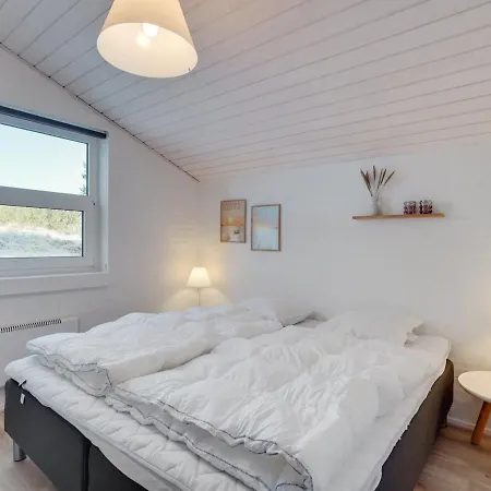펜션 Holiday Daliborka - 2-3km From The Sea In Western Jutland Blåvand