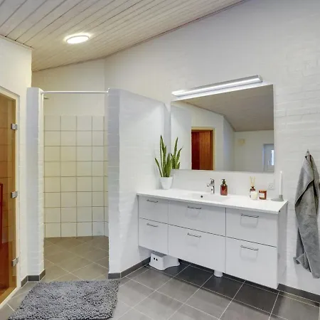 Holiday Daliborka - 2-3km From The Sea In Western Jutland 펜션 *