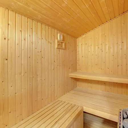 Holiday Daliborka - 2-3km From The Sea In Western Jutland Blåvand