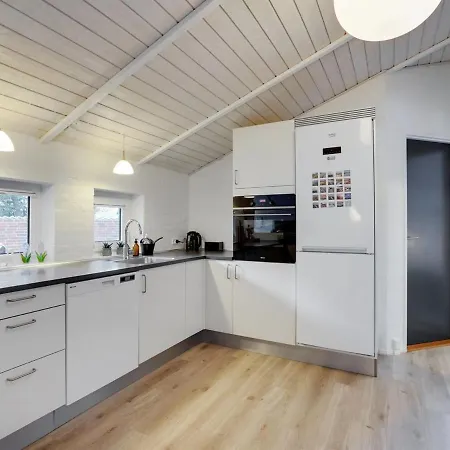 Holiday Daliborka - 2-3km From The Sea In Western Jutland *