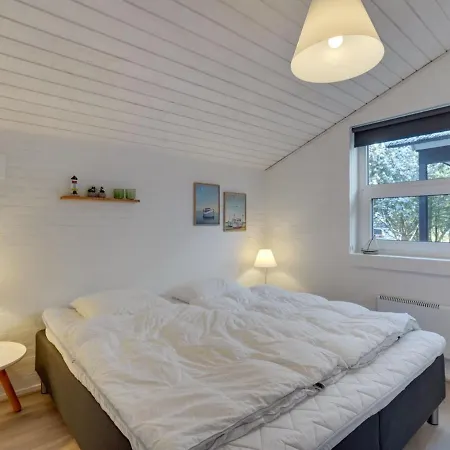 Holiday Daliborka - 2-3km From The Sea In Western Jutland